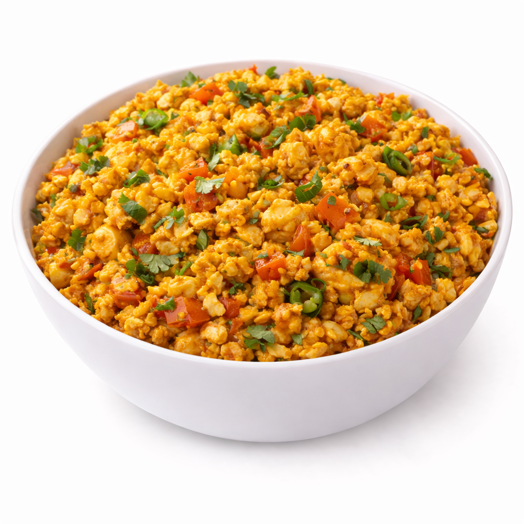 AndaBhurji