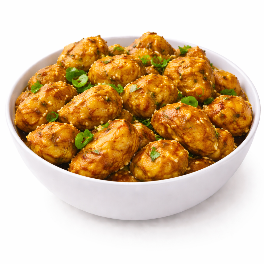 ChickenPakora