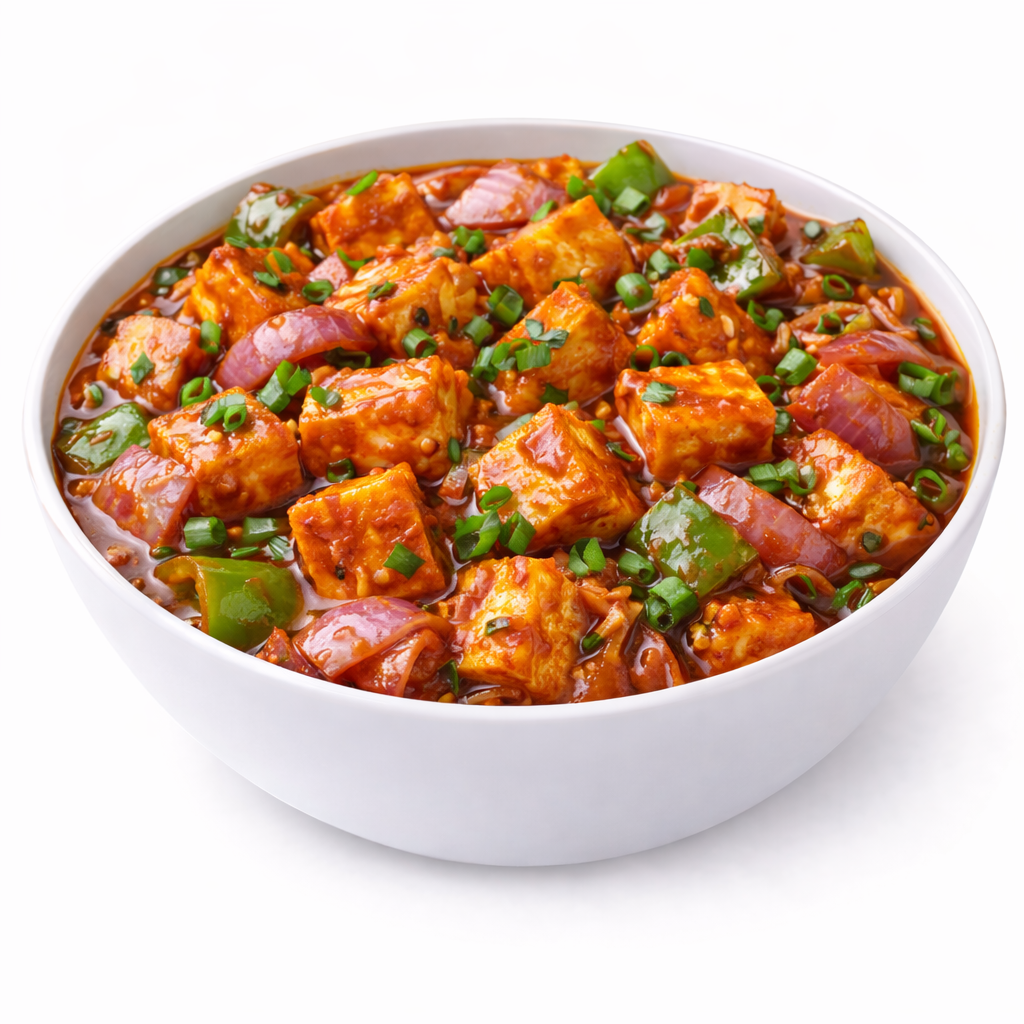 ChilliPaneer