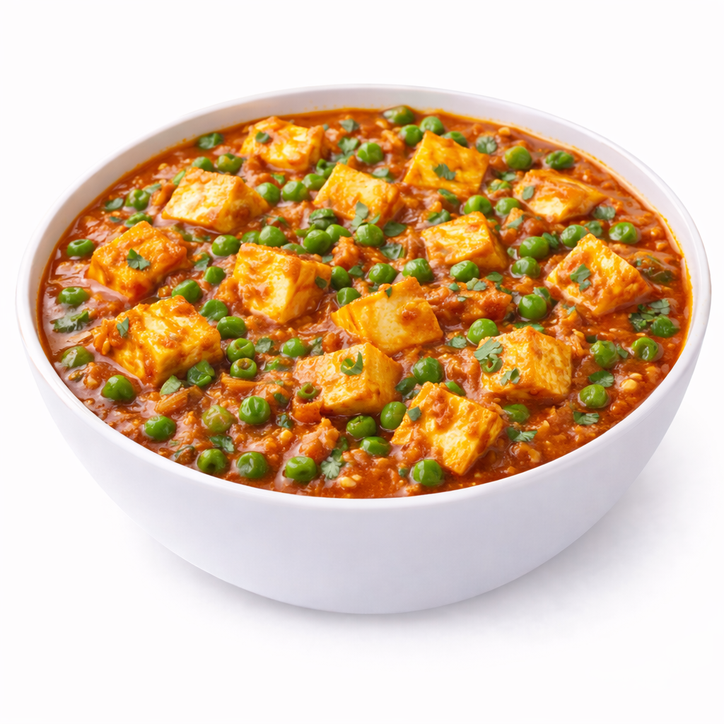 MatarPaneer